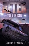 Cover zum Buch After the Rise