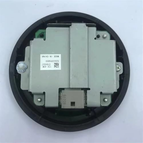 Module d'éclairage Toyota RAV4 phare défaillant solution bloc - 4