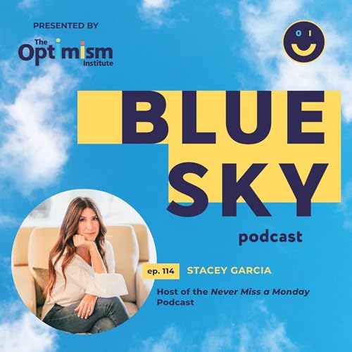 Page de couverture de Stacey Garcia on Resilience and Optimism in the Face of Personal Roadblocks and Why She Thinks “Mondays are Magic”