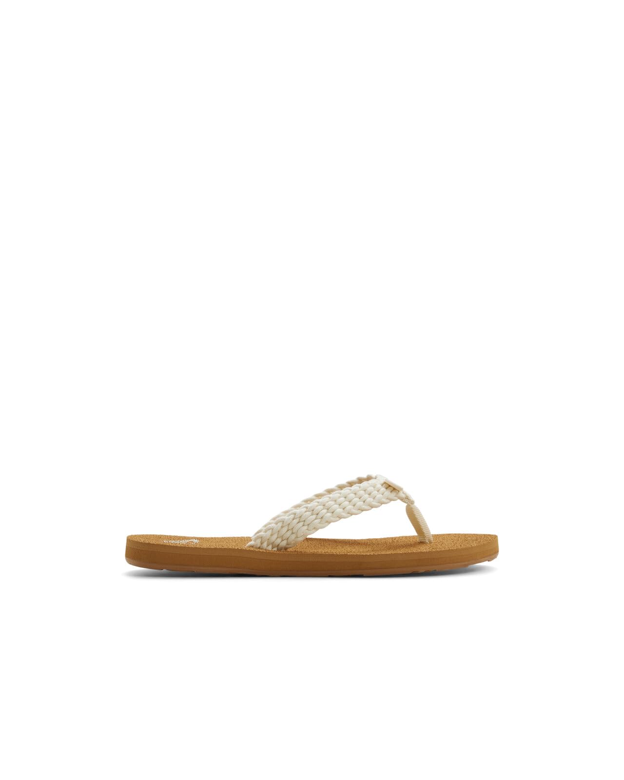 Roxy Porto Sandal Flip Flop - Sandał damski