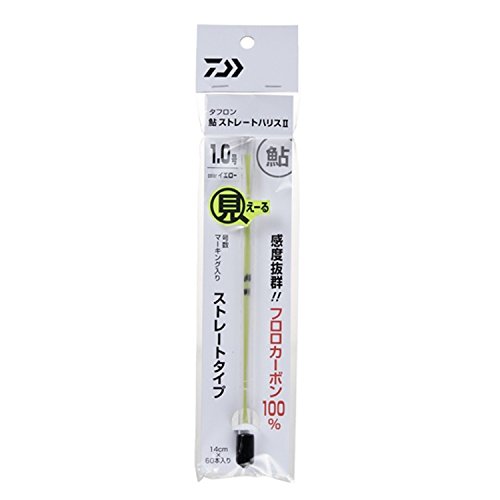 Daiwa Fluoroline Taflon Sweetfish ST Harris No. 1