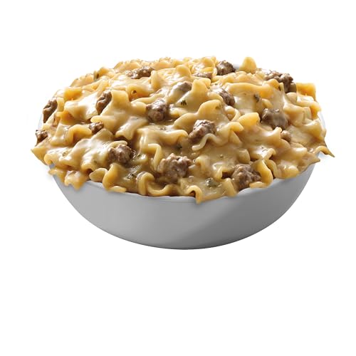 Hamburger Helper Deluxe Beef Stroganoff, 5.5 Ounces, 12 per Case