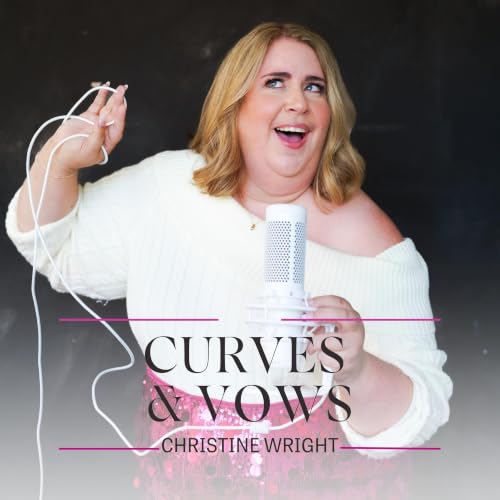 『Curves and Vows』のカバーアート
