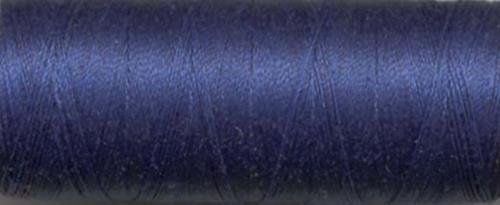 Gutermann Sew-All Polyester All Purpose Thread, 100m/109 yd, Dark Navy Blue