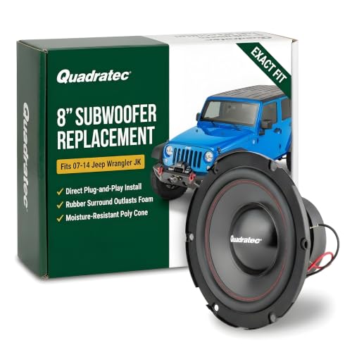 Quadratec 8