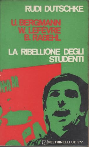 La ribellione degli student