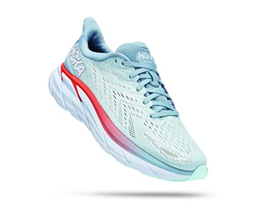 HOKA ONE ONE Clifton 8, Running Shoes...