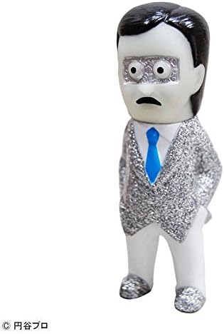 Amazon Co Jp サンガッツ本舗 ロボット長官くん 蓄光バージョン G I D ホビー 通販