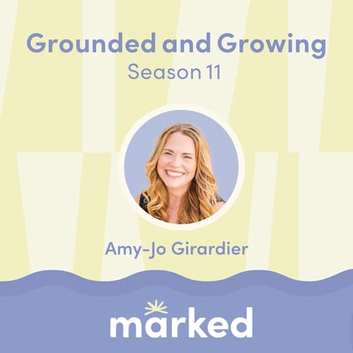 Discipling the Next Generation with Amy-Jo Girardier