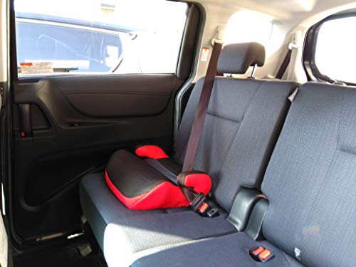 おすすめのブースターシート7選 特長も欠点もあわせて紹介 Beizのノート