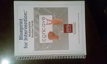 Unknown Binding Blueprint for Intervention:Multisyllable Routine Cards Book