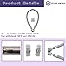 Industrial-Grade Stainless Steel 3/8