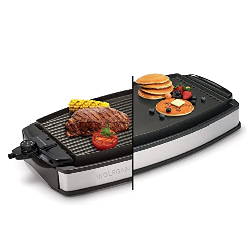 The 22 Best Electric Griddles in 2022 Tastylicious