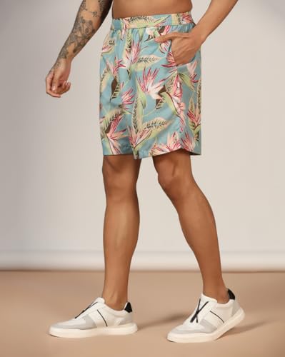Image of Leriya Fashion Boxer Shorts for Men | Boxer | Boxer Briefs for Men | Boxer for Men |