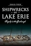 Shipwrecks of Lake Erie: Tragedy in the Quadrangle (Disaster)