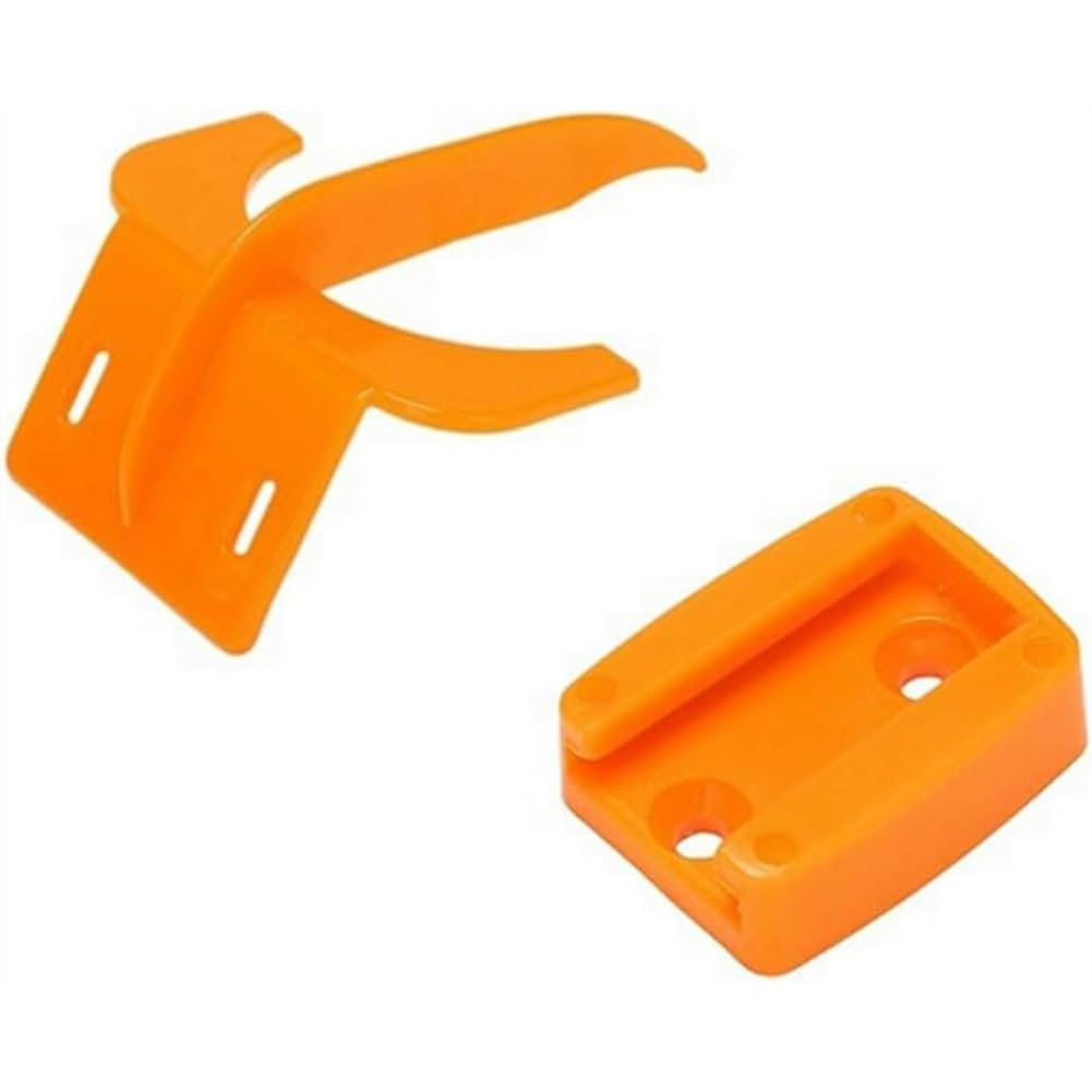 CTRLZS 1 Pair Electric Orange Juicer Machine Extractor Cutter Peeler for XC2000E Series