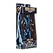 McFarlane Toys- Mortal Kombat Klassic Sub-Zero 7in Action Figure