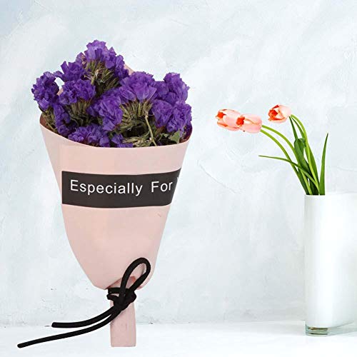 Fiori Secchi Naturali Mini Bouquet Fiori Home