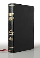 The Holy Bible; the Berkeley Version in Modern English B00OD4PBUI Book Cover