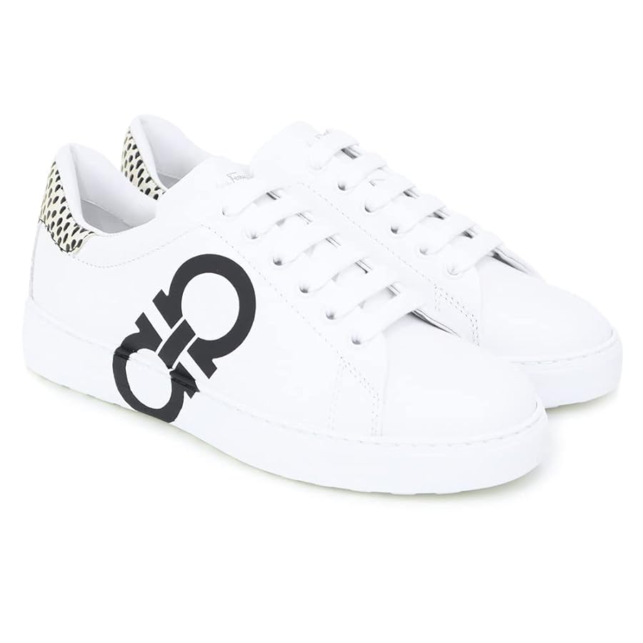 Amazon | [サルヴァトーレ フェラガモ] 靴 レディース ナンバー