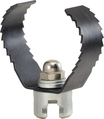 Preisvergleich Produktbild KS Tools 900.2350 Verzahnter Gabelschneidkopf, Ø 65mm, Spirale 32mm