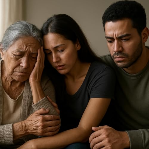 Intergenerational Trauma