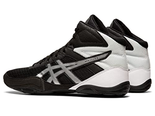 Image of ASICS Men's Matflex 6 Wrestling Shoes