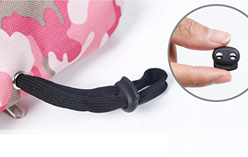 Diyafas Camuffamento Cane Formazione Sacchetto