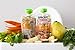 Sprout Organic Baby Food Pouches Stage 2, Organic Broth Protein, Homestyle Vegetables and Pear w/ Chicken Bone Broth, 3.5 Ounce Pouches (Pack of 12)