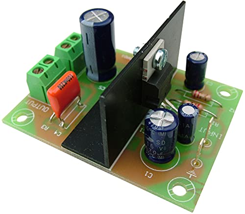 CEBEK - Etapa De Potencia 5W Ce-E2