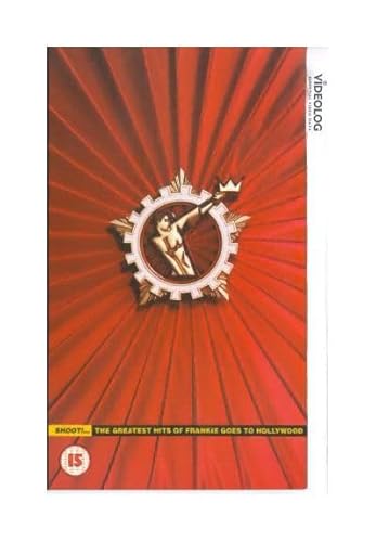 Photo de Shoot - Greatest Hits [VHS] [Import anglais]