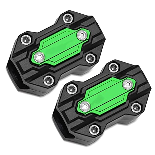 Garde pare-chocs moto pour Kawasaki Versys contre rayures et chutes