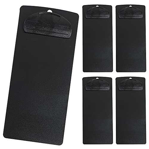 Amazon.co.jp: AllBright 伝票クリップ 伝票ホルダー 伝票バインダー