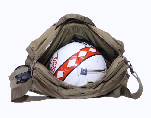 HYKE PORTER HELMET BAG 25AW COYOTE This Legendary Japanese Brand's