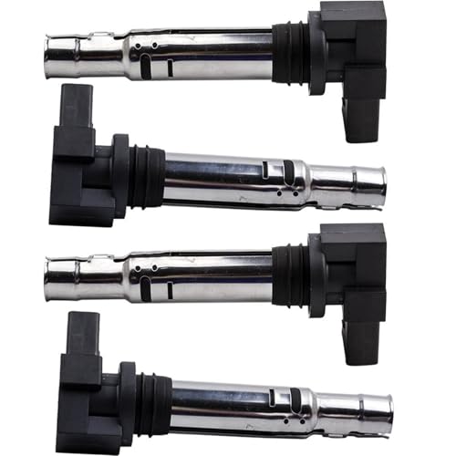 Bobine d'allumage pour A1 A2 A3 2004-2013 et Seat Ibiza 2017