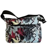 Kipling Women's Alenya Crossbody, Lightweight Everyday Purse, Casual Shoulder Bag