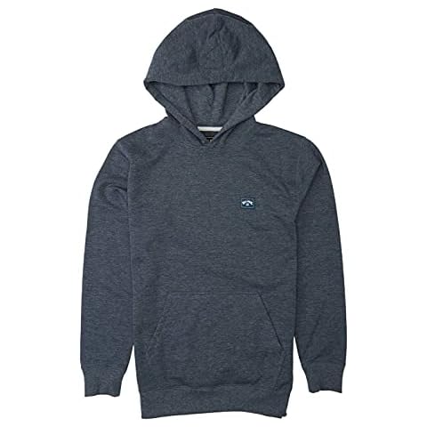 Billabong All Day - Sudadera con capucha para Chicos Cover