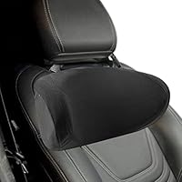 車の頭ささえるヤツ Amazon.co.jp: JASIDA 車ヘッドレスト ネックパッド 車 首