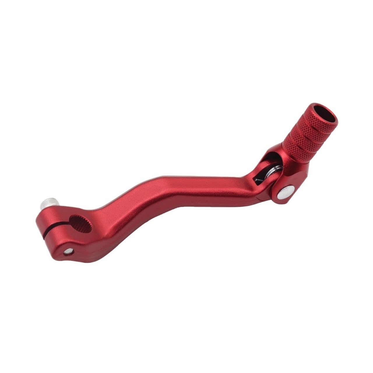 UUIPIP Motorcycle Gear Shift Lever Motorcycle Gear Shift Pedal Lever for NC 250 300 450 CC Pedal Shift Foot-Operated Shifter Lever Shift Pedal