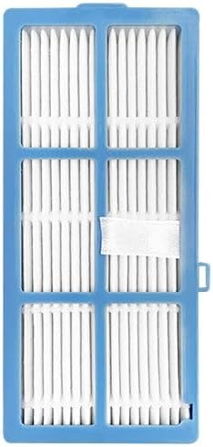 Miniatura 4 de Cepillo lateral principal de repuesto, filtro Hepa, trapeador, paño de trapo, cubierta de cepillo compatible con Bagotte BG600  BG700  BG700  BG750