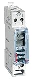 legrand microrex qw31  Legrand Microrex D11 003700 Time Switch 230 V 50-60 Hz by Legrand