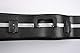 Ibanez Hollow Body Case - für AM Modelle (MM100C)