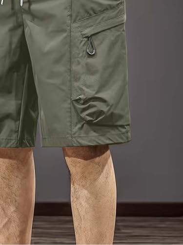 Image of Lymio Men Shorts || Cotton Short for Men || with Pocket Style (60-63)
