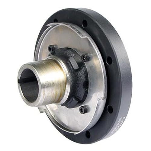 Dayco PB1530N équilibreur harmonique pour rouler sur autoroute en toute sécurité