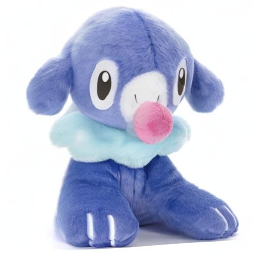Amazon.co.jp: ポケットモンスター ポケモン キミにきめた! ぬいぐるみ