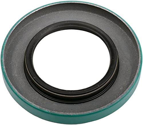SKF 7474 LDS & Small Bore Seal, R Lip Code, CRW1 Style, Inch, 0.75