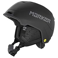Amazon | MARKER マーカー スキー ヘルメット メンズ レディース 2026