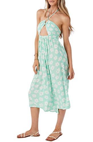 Robe midi Lilybelle la solution confort et élégance sans effort taille M - 2