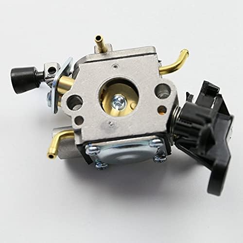 YAEGER Carburetor for Husqvarna 445 & 450 Chain Saw Engine Parts 506450401