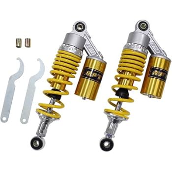 Amazon | EnergyPrice(エナジープライス) バイク 足回り リア